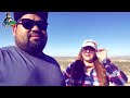 fuimos a ver los petrograbados en samalayuca el pana vlog carla miri y andres