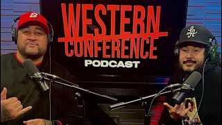 WESTERN CONFERENCE PODCAST EPISODE 001: WHO IS WC?