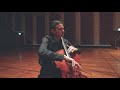 the swan by saint saëns performed by david berlin and benjamin martin