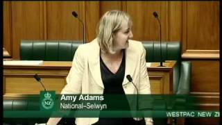 Westpac New Zealand Bill - First Reading - Part 3