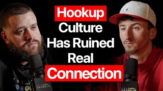 Why Modern Dating Feels Harder Than Ever