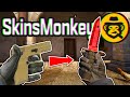 How to PROFIT on SkinsMonkey (With PROOF)