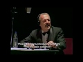 Les Luthiers - La importancia de saber idiomas (the importance of knowing languages) Subtitled