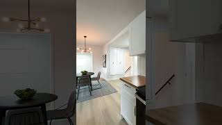 1286 Plessis - 5 bedroom, 2 bathroom - Winnipeg, MB