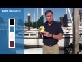 pettit ultima eco antifouling paint