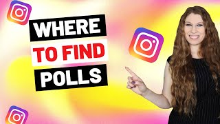 How Do I Get Polls On My Instagram Posts (I Can Already Do It In Stories)