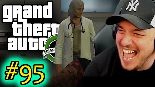 GTA 5 RP | #95 | DR.LONG VISSZATÉR | AZ ÖREG A VILÁGBAJNOK | BIG BÓÓÓKI VS ÖREG