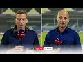 Nasser & Atherton react to England's win over Sri Lanka | ICC Men's T20 World Cup