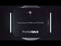 Introducing - the next generation aerial solutions | Phase One