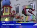 sarno grande successo per il carnevale 10 febbraio 2016