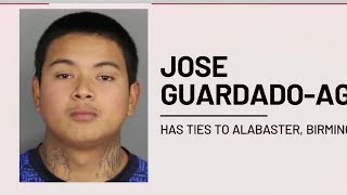 Search for second suspect in Nashville shooting connected to Alabama