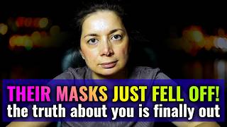 THEY FINALLY SLIPPED UP… What They're Whispering Behind Your Back Is DANGEROUS!