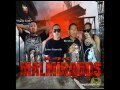 LOS MALMIRADOS BERBAL 4 VERDE FT JESUS SAUCEDA LEFTY & SHARLY ZACK 2016