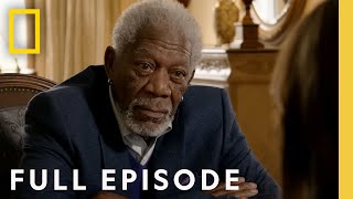 The Power of Love with Morgan Freeman (Full Episode) | The Story of Us with Morgan Freeman