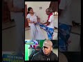 kandipa twist irukku funny aunty auntyfunny trending dobuleeaning viralvideo