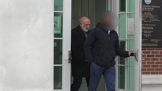 Nursing home doctor charged in case alleging lack of oversight of patient care