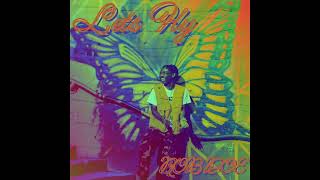 ROB.DOE - Let's Fly (Official Audio)