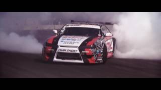 FIA NEZ Drift Championship 2017 Rnd1 Estonia - Kesklinna Drift 2017