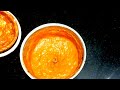 how to make tamoto chutney at home tamato chutney recipe tamato chutney in odia odia recipe