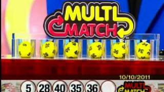 10_10_11 - Multi-Match