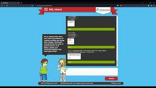 SQL Island Complete Solution (English) || FREE SQL Game || Technischen Universität Kaiserslautern