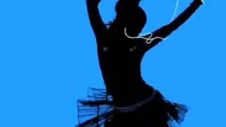 Apple - iPod Silhouettes - Walkie Talkie Man (2006)