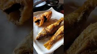 Yammy fish curry recipe. | বগা সৰিয়হৰ লগত ভাঙন মাছৰ আঞ্জা .