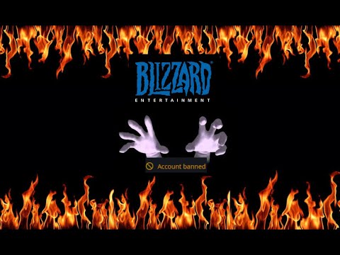 Blizzard Youtube
