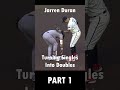 jarren duran turning singles into doubles part 1 baseball redsox