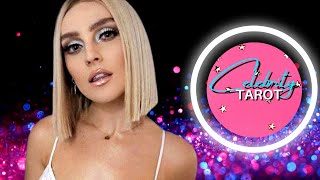 tarot reading today for PERRIE EDWARDS celebrity TAROT READING REVEALING all things current update!!
