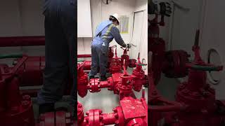 Life of a Motorhand