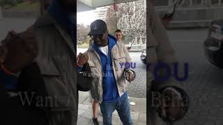 Big Lofty Goal! Virgil Abloh Speaks in Atlanta