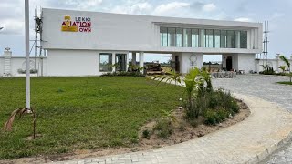 Luxury And affordable Land For sale in Lekki Aviation Town