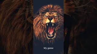 Lion Mentality | Lion Attitude | Fearless Motivation | Lion Whatsapp Status