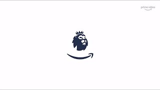 Amazon Prime Video Premier League Intro 2022/23