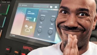 What Excited Me About the Next AKAI MPC OS 2.11 Update