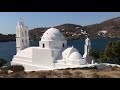 agia irini church ios island cyclades 31.08.2020 🇬🇷