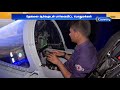 ஒளிரும் இந்தியாவின் தேஜஸ்.. defexpo 2018 indian army indian air force hal lca tejas