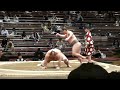 amanoshima 1 0 kijuin 0 1 sumo natsubasho 19