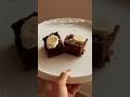 70g of protein Brownie in 5 min recipe