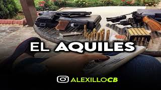 Miguel Comando | El Aquiles | #2023corridos