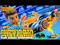 FILM TERBARU HOTWHEELS 2024!! AKHIRNYA MUNCUL PEMBALAP YANG BISA KALAHKAN TOP GLOBAL?? - ALUR CERITA