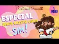 ESPECIAL JESUS CRISTO CURA SIM! - PRECIOSA SEMENTE