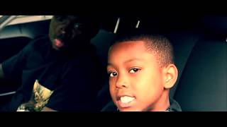 BBG - Chiraq *Official Video* (Quaddy Goon only 10 SPITTING FLAMES) (Directed by @Geevenchy)