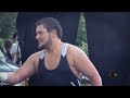 czw tournament of death 15 highlights