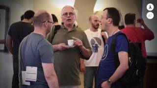 Lambda World 2016: A Functional Programming Event