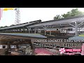 CABRIDE LOKOMOTIF DINAS FULL KERETA API ARGO BROMO ANGGREK KE SURABAYA | TRAINZ SIIMULATOR INDONESIA