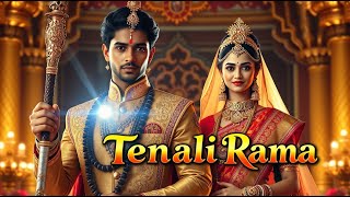 तथाचार्य नहीं सुलझा पाए, पर Tenali Rama ने गोबर से चोर का पता कैसे लगाया  😨 Tenali Rama Mysterious