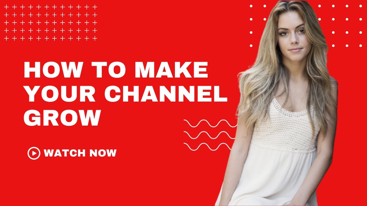 How To Grow Your Channel Collaborate With Other Youtubers Youtube