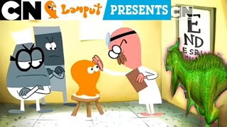 Lamput Cartoon | Lamput Boxing | Cartoon Network #lamput